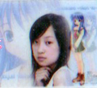 傷鈊喜欢小雪，哈哈~！